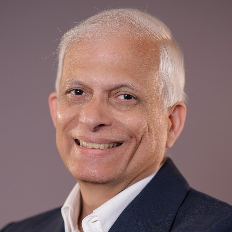 Adil Katrak